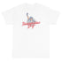 Independence Day Short Sleeve T-Shirt - Mainstream Freedom